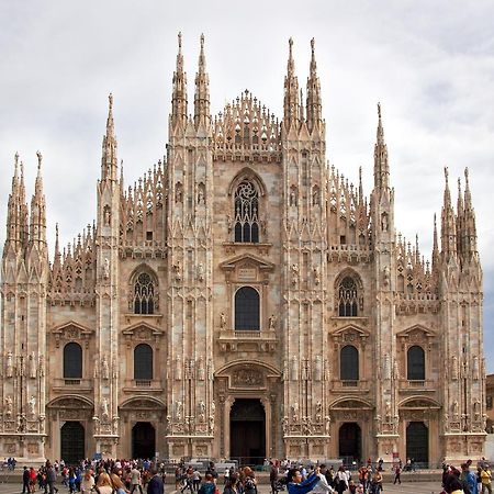 Nice Apartment In Milano, Close To Undergrond M3 エクステリア 写真