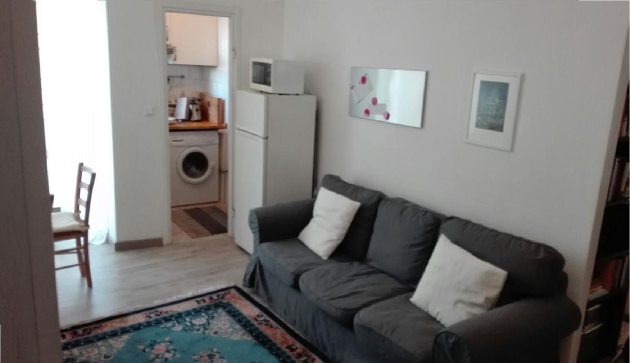 Nice Apartment In Milano, Close To Undergrond M3 エクステリア 写真