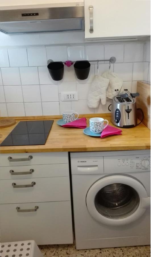 Nice Apartment In Milano, Close To Undergrond M3 エクステリア 写真