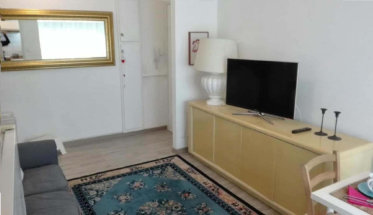 Nice Apartment In Milano, Close To Undergrond M3 エクステリア 写真